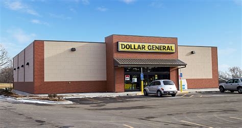 dollar general kck